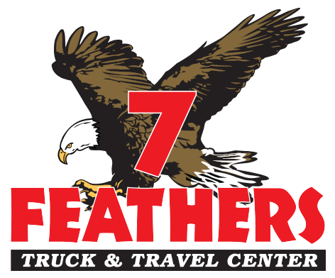 Seven Feathers Truck & Travel Center